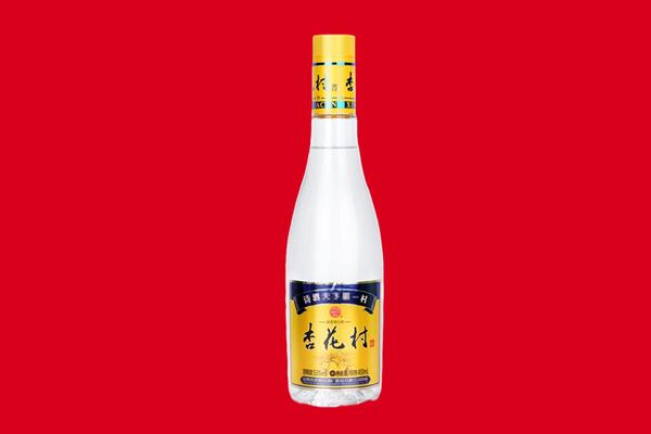 泉州安溪县回收杏花村
