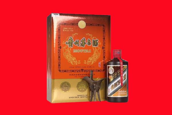 泉州安溪县回收30年茅台